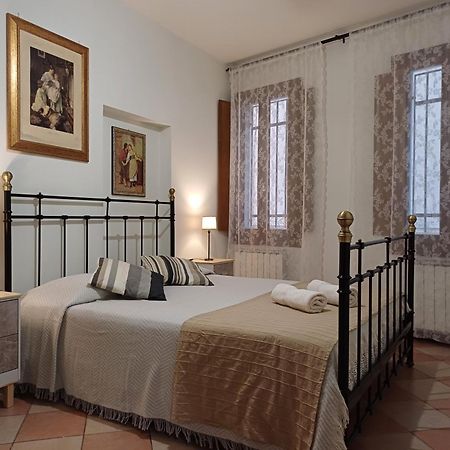 La Dolce Venezia Guesthouse Buitenkant foto