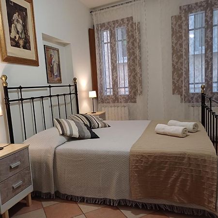 La Dolce Venezia Guesthouse Buitenkant foto