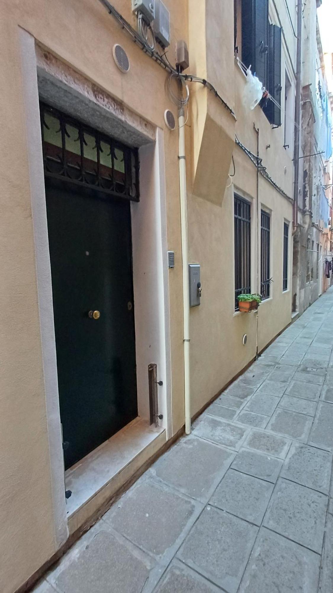 La Dolce Venezia Guesthouse Buitenkant foto