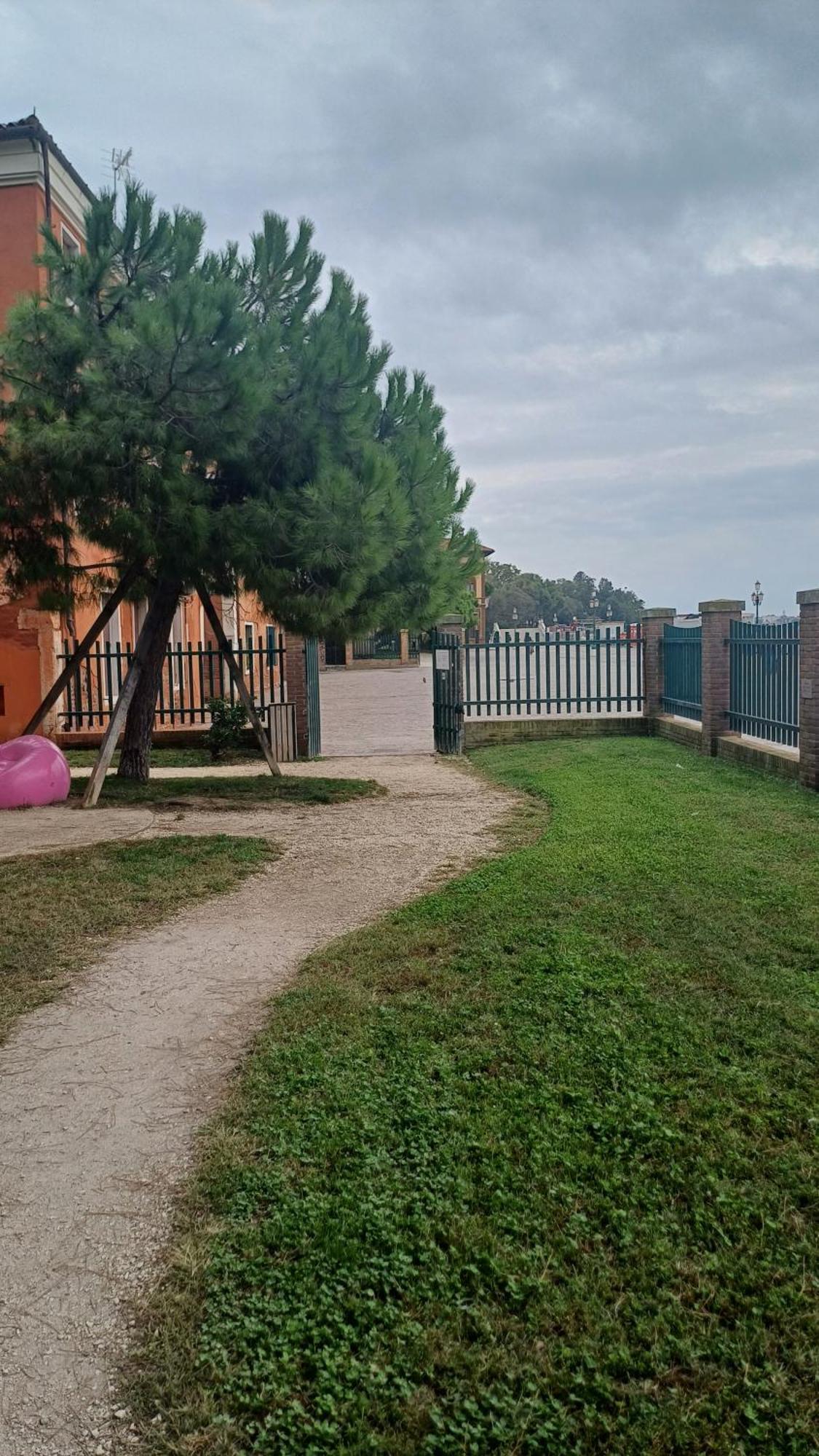 La Dolce Venezia Guesthouse Buitenkant foto