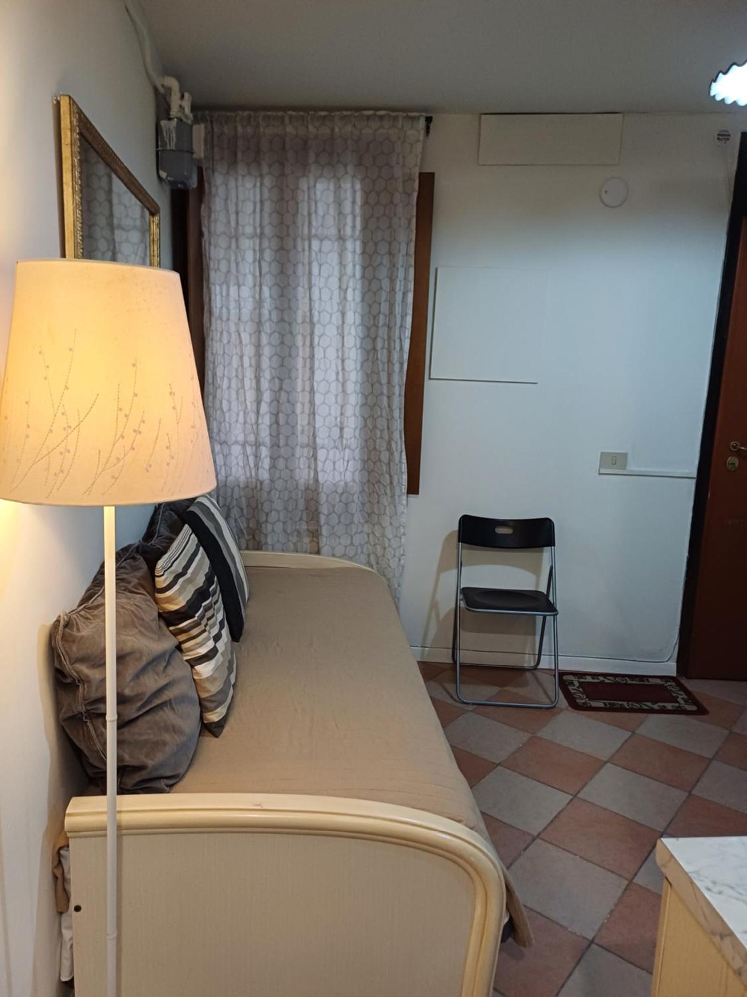 La Dolce Venezia Guesthouse Buitenkant foto