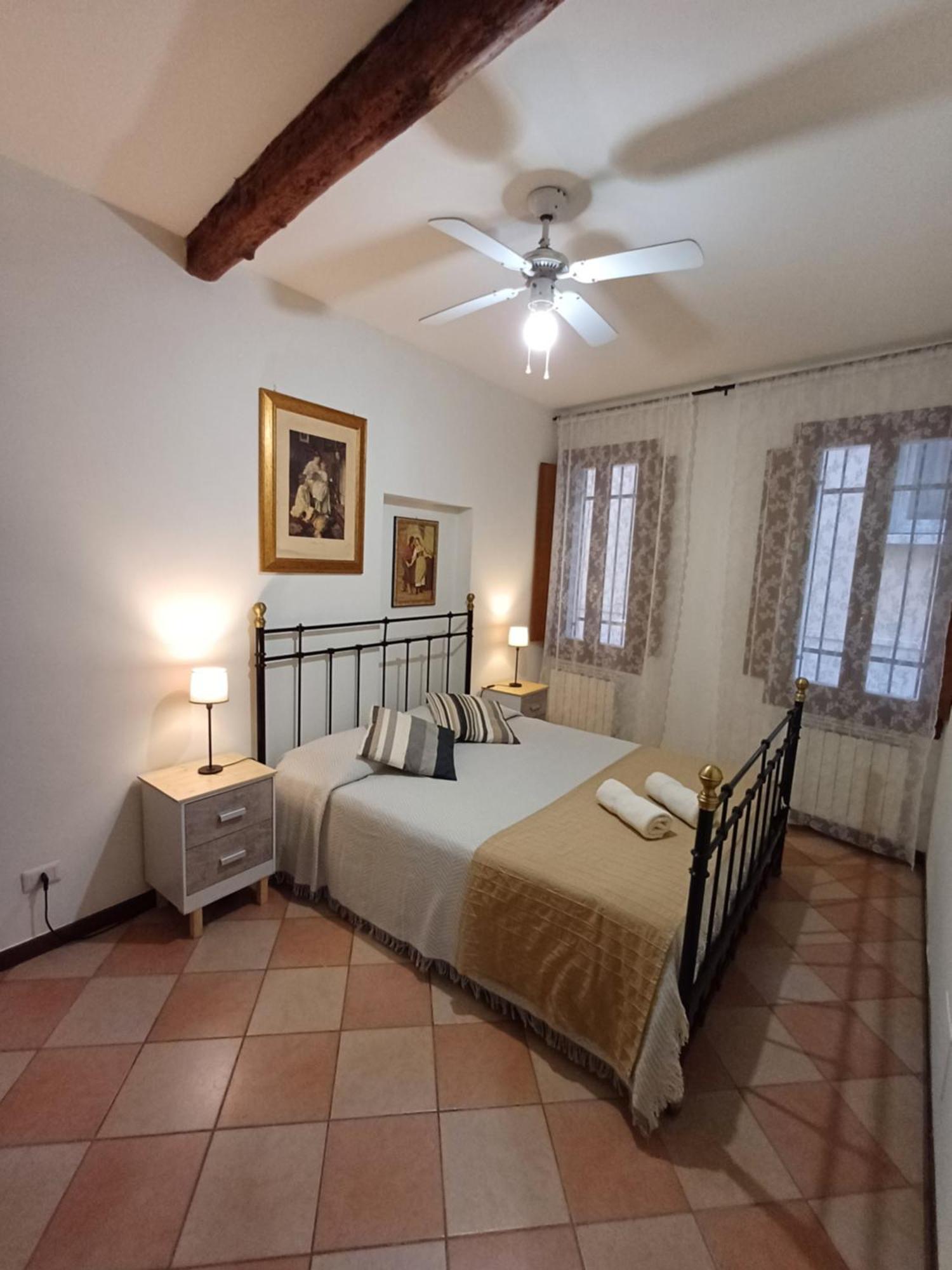 La Dolce Venezia Guesthouse Buitenkant foto