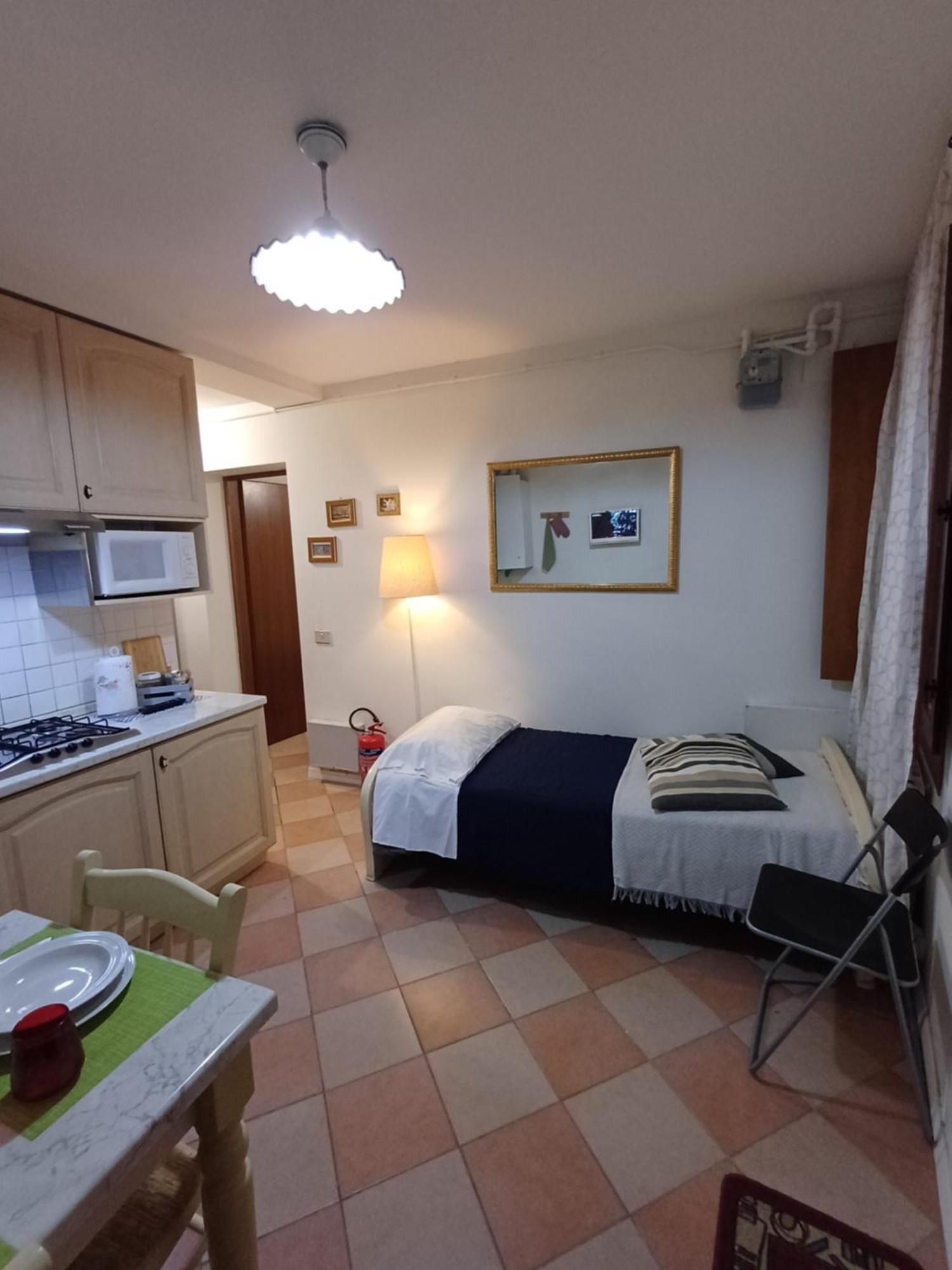 La Dolce Venezia Guesthouse Buitenkant foto