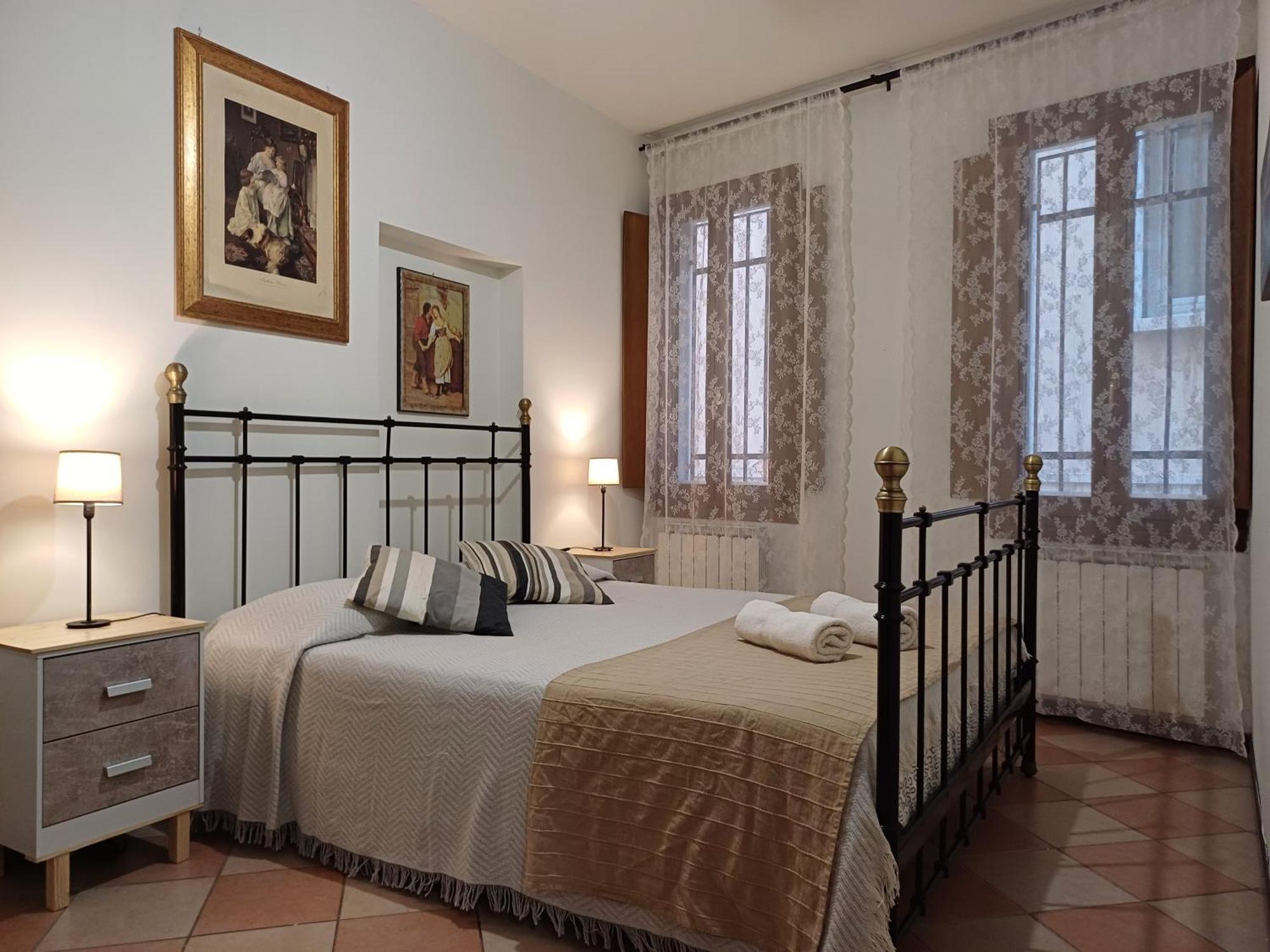 La Dolce Venezia Guesthouse Buitenkant foto