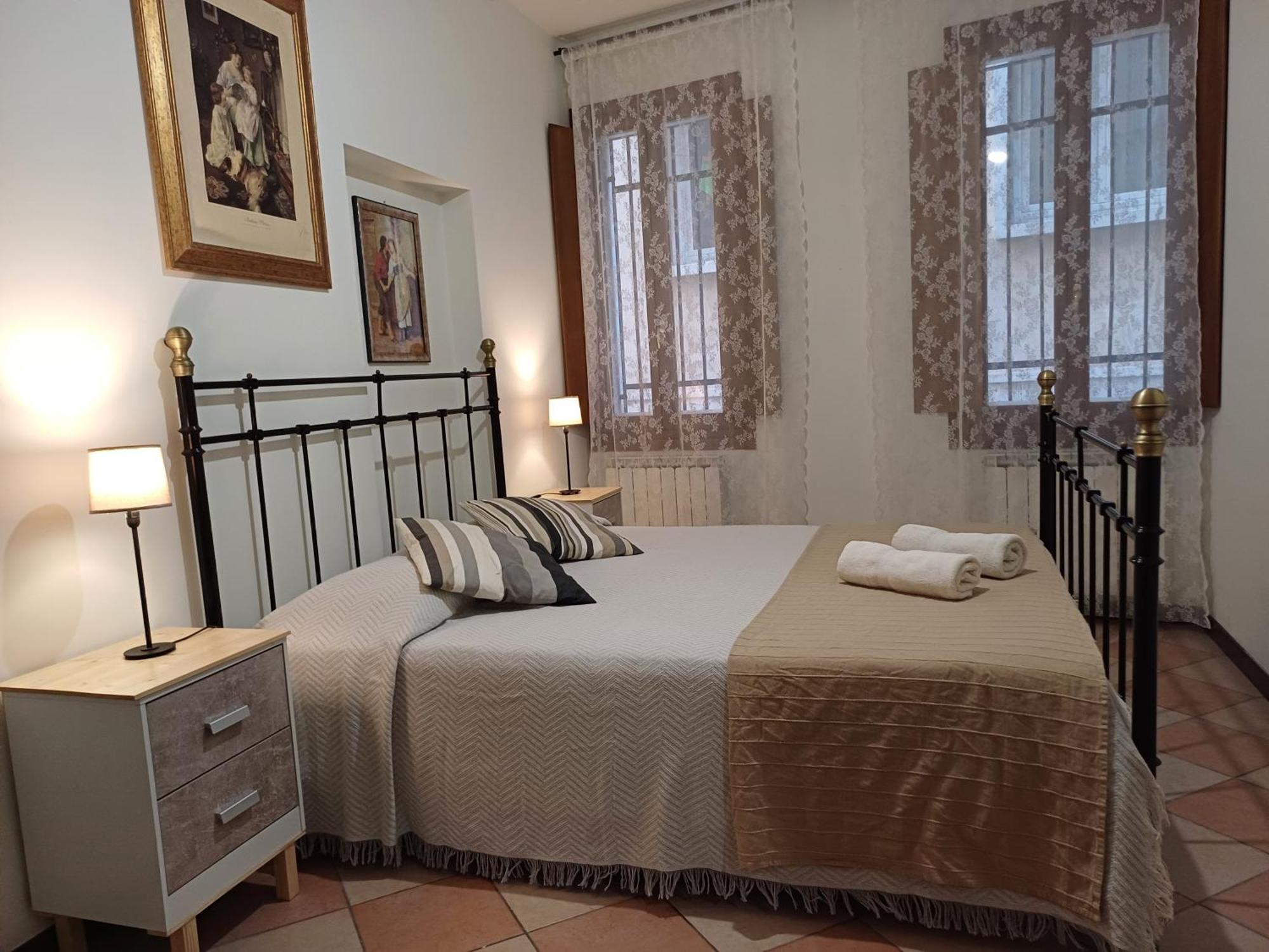 La Dolce Venezia Guesthouse Buitenkant foto