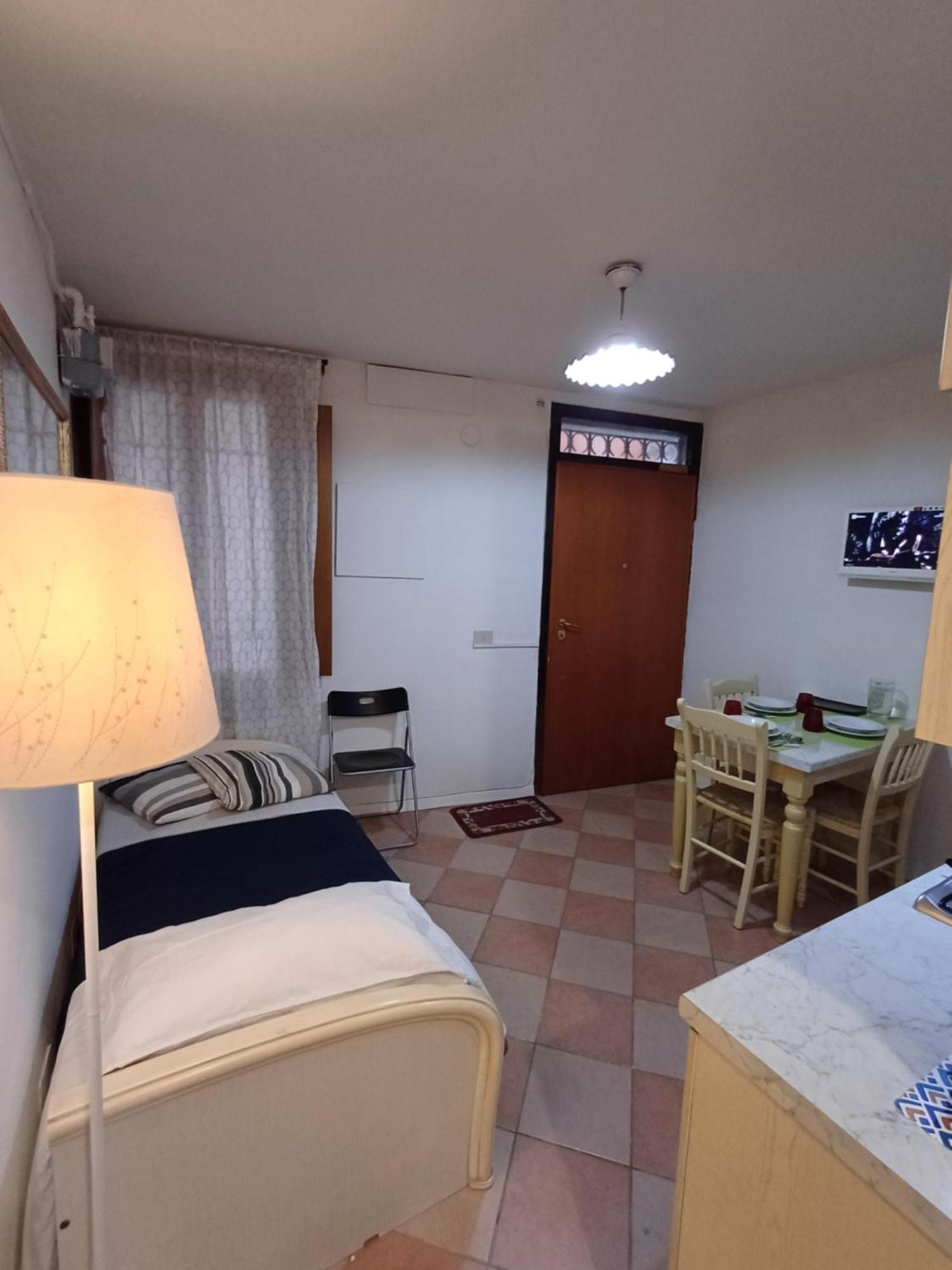 La Dolce Venezia Guesthouse Kamer foto