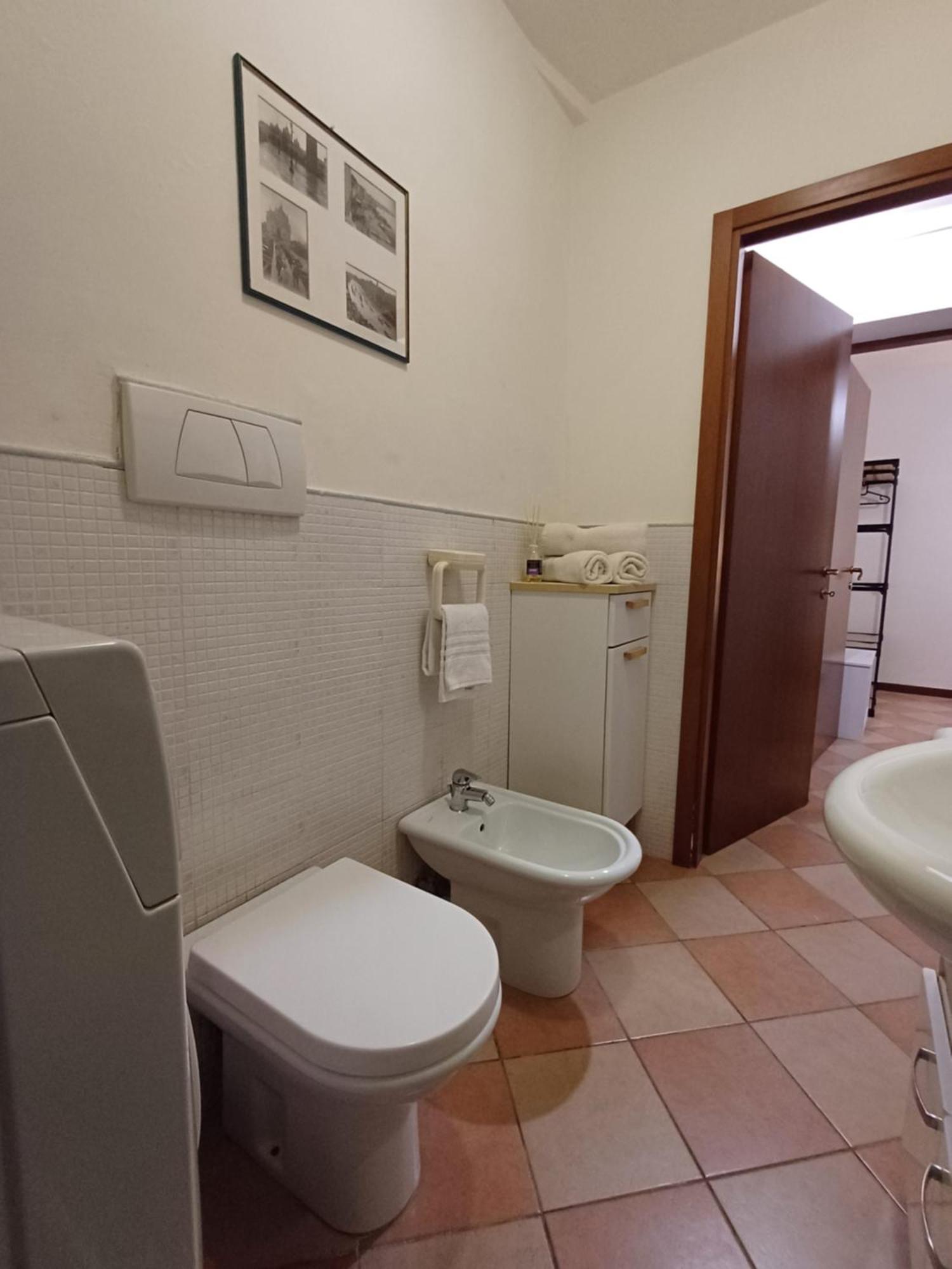 La Dolce Venezia Guesthouse Buitenkant foto