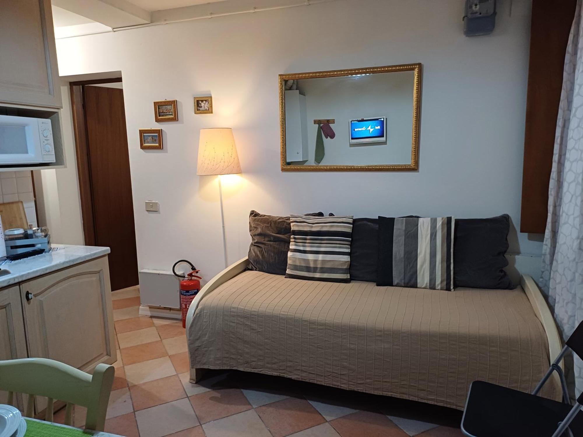La Dolce Venezia Guesthouse Kamer foto