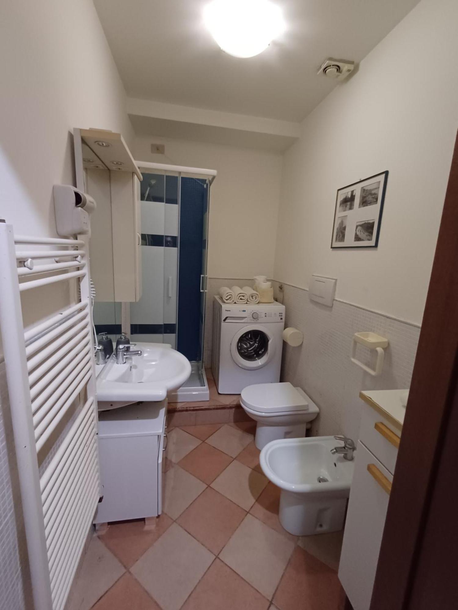 La Dolce Venezia Guesthouse Buitenkant foto
